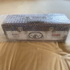 I Know What You Did Last Summer Tackle Box Metal Popcorn Bucket AMC Theatre 2025